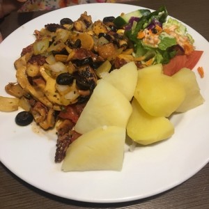pulpo