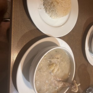 Sancocho