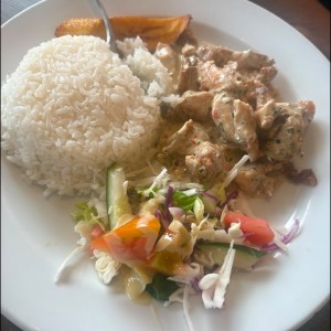 Pollo / Chicken - Pollo Deshuesado