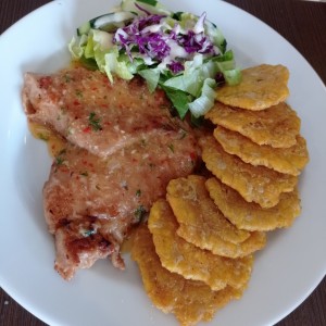 Filete Corvina/Corvina Fillet