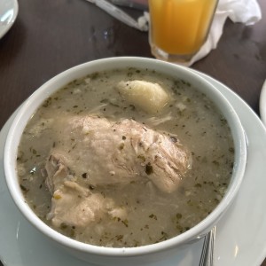 Sancocho