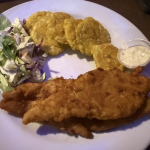 Filete Corvina/Corvina Fillet