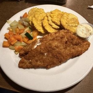 Filete Corvina/Corvina Fillet