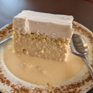 tres leches