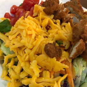 ensalada pencas