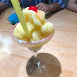 Margarita de Mango