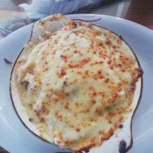 Lasagna