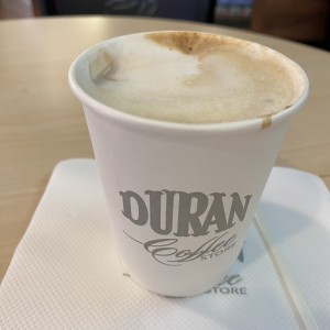 Mocachino