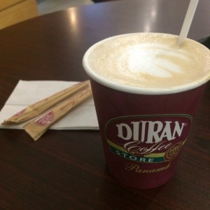 latte coffe