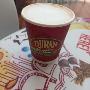 Capuchino