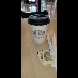 Cafe Latte