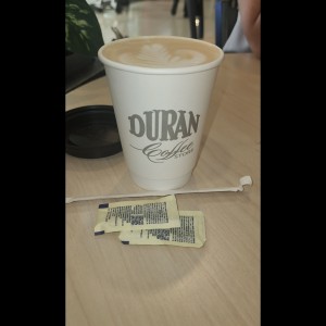 Cafe Latte