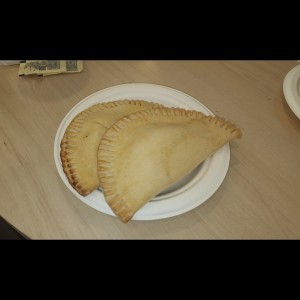 empanadas