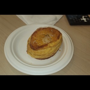 Pastelería Salada - Pastelito