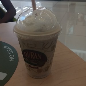 cookies and cream