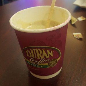 capuchino
