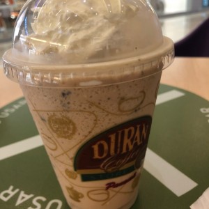 cookies & cream