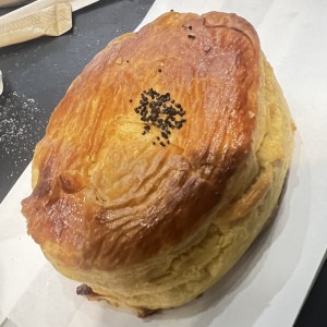 Pastelito de queso