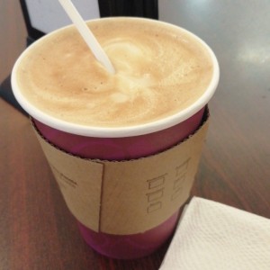cappuccino