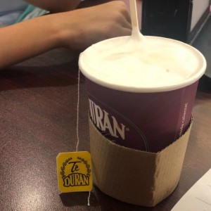 te Duran