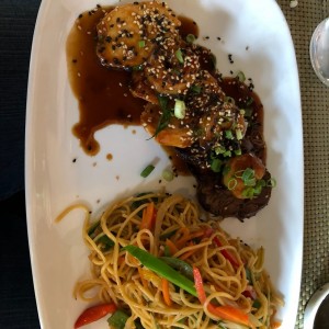 tempan mixto