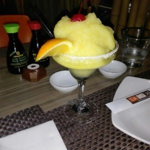 Margarita