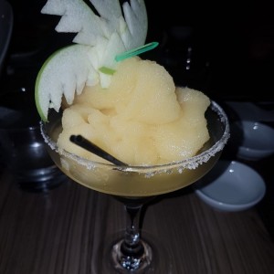 margarita maracuya
