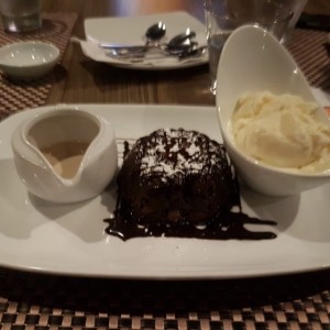 lava cake