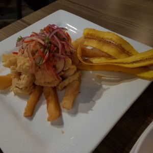 jalea de matiscos