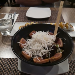 ensalada Taki taki