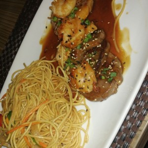Japanese Food