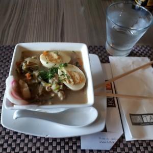 sopa ramen