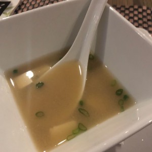 miso