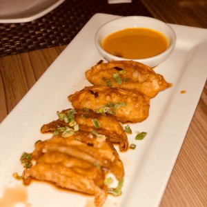 Giosas fritas 