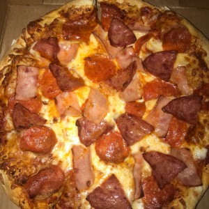 pizza giorgios