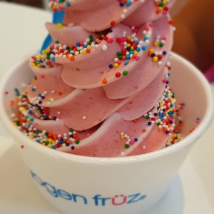 Simplemente Delicioso. ???