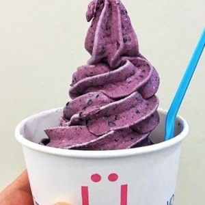 blueberry