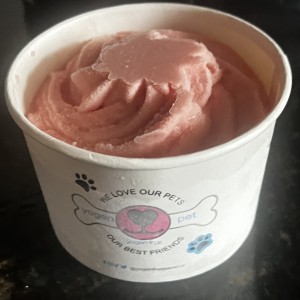 Helado /Yogur de 🍉