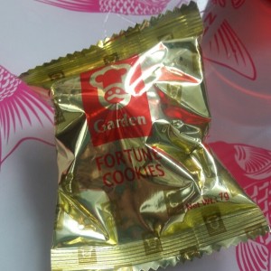 galleta de la fortuna 