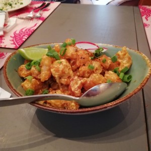 Camarones