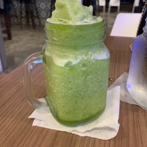 Limonada Fosters