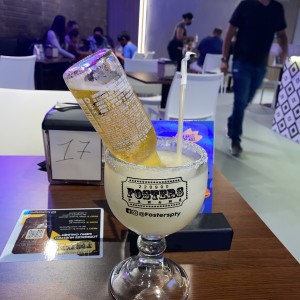 Margarina Coronada deliciosa