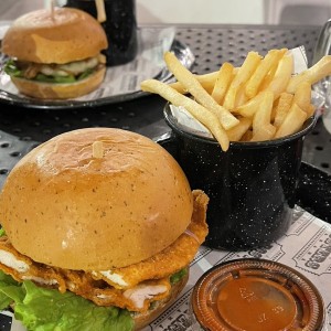Hamburguesa