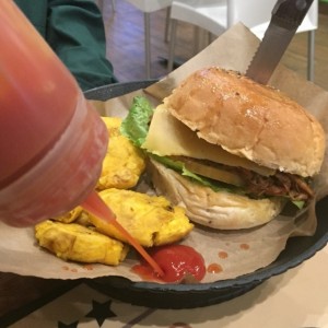 Bbq Pork