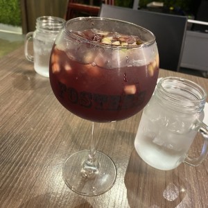 Sangría
