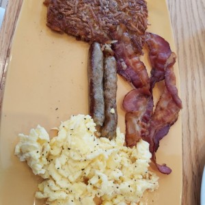 sampler