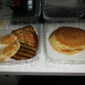 breakfast