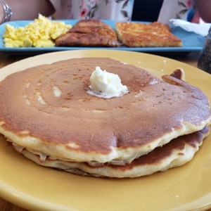 Pancakes