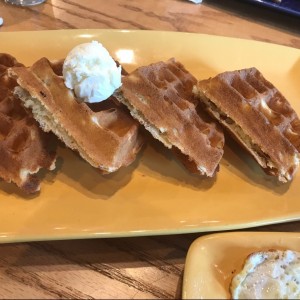Waffle!