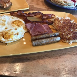 Sampler